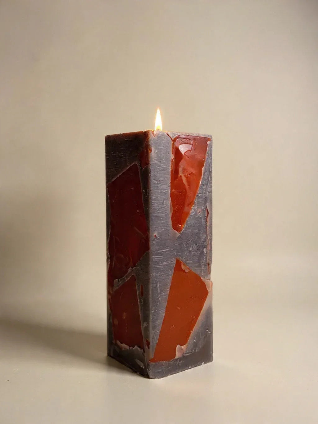 CHUNKY-TIME AROMATIC PILLARS