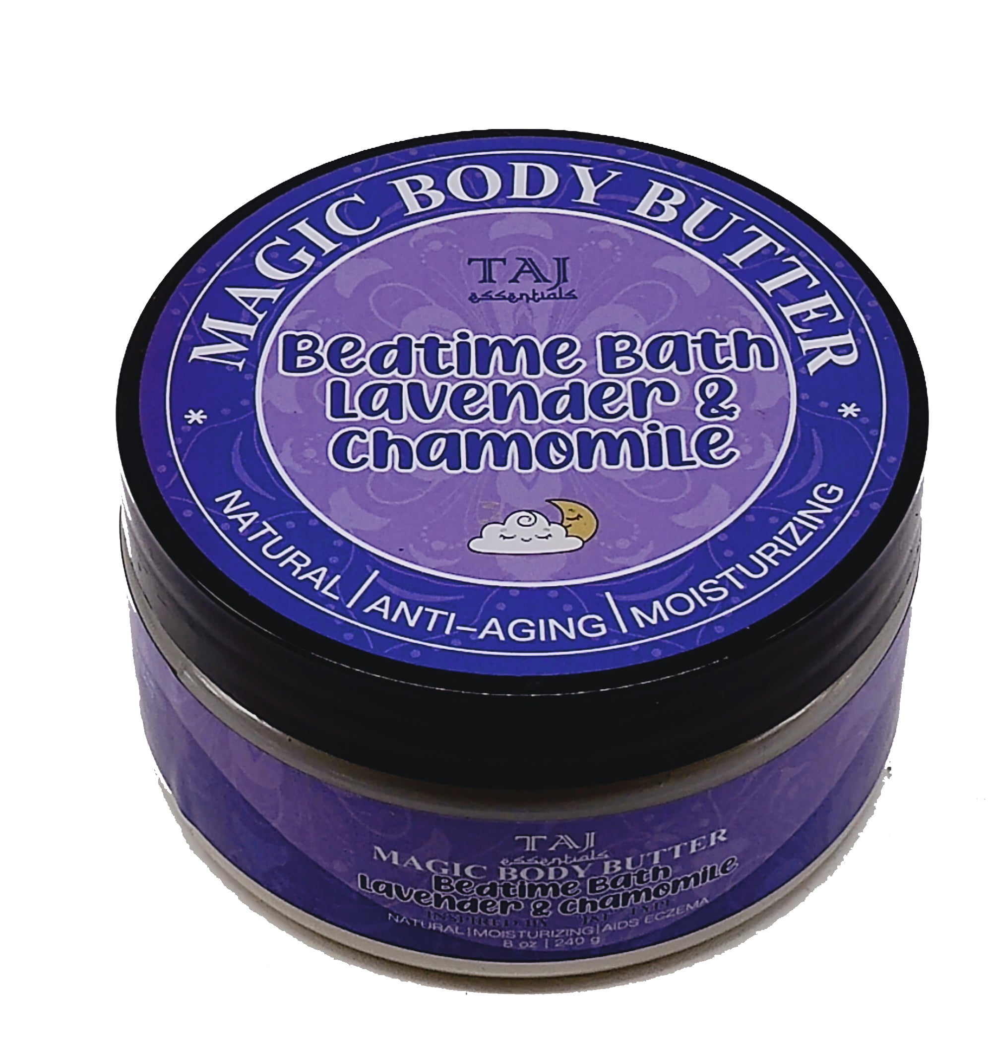 MAGIC BODY BUTTER