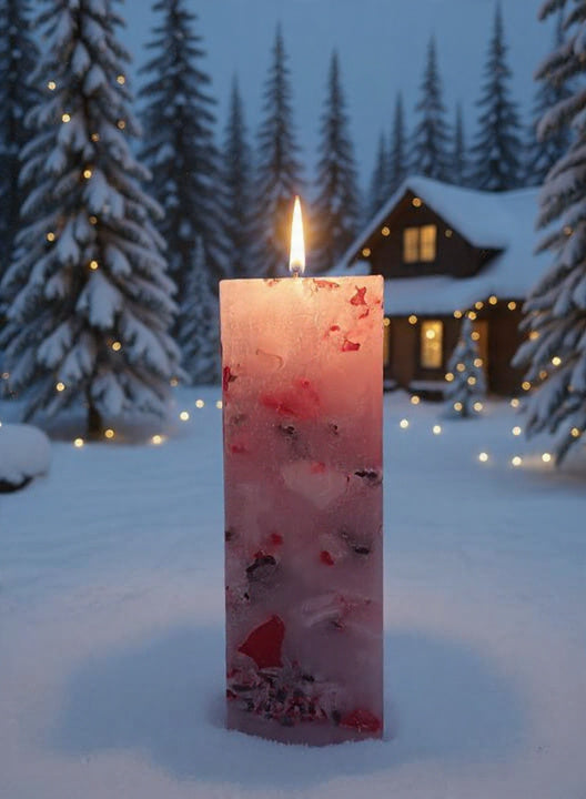 HOME FOR THE HOIDAYS