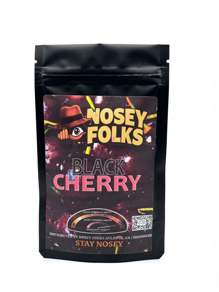 BLACK CHERRY (TYPE)