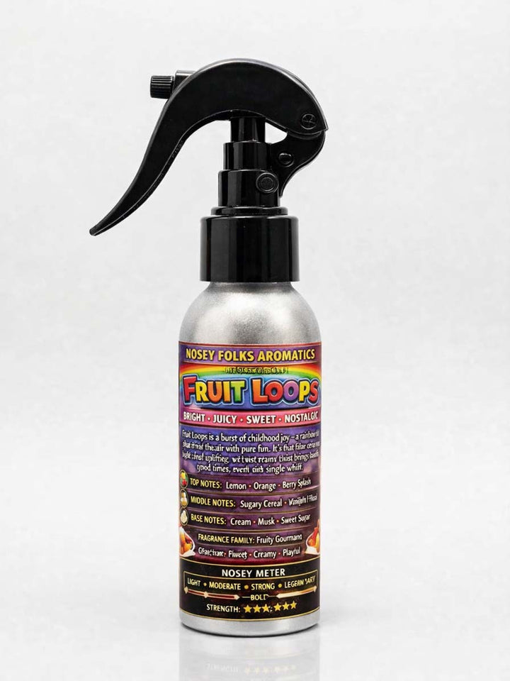 FRUIT LOOPS(TYPE) LUXURY ROOM SPRAY 2OZ
