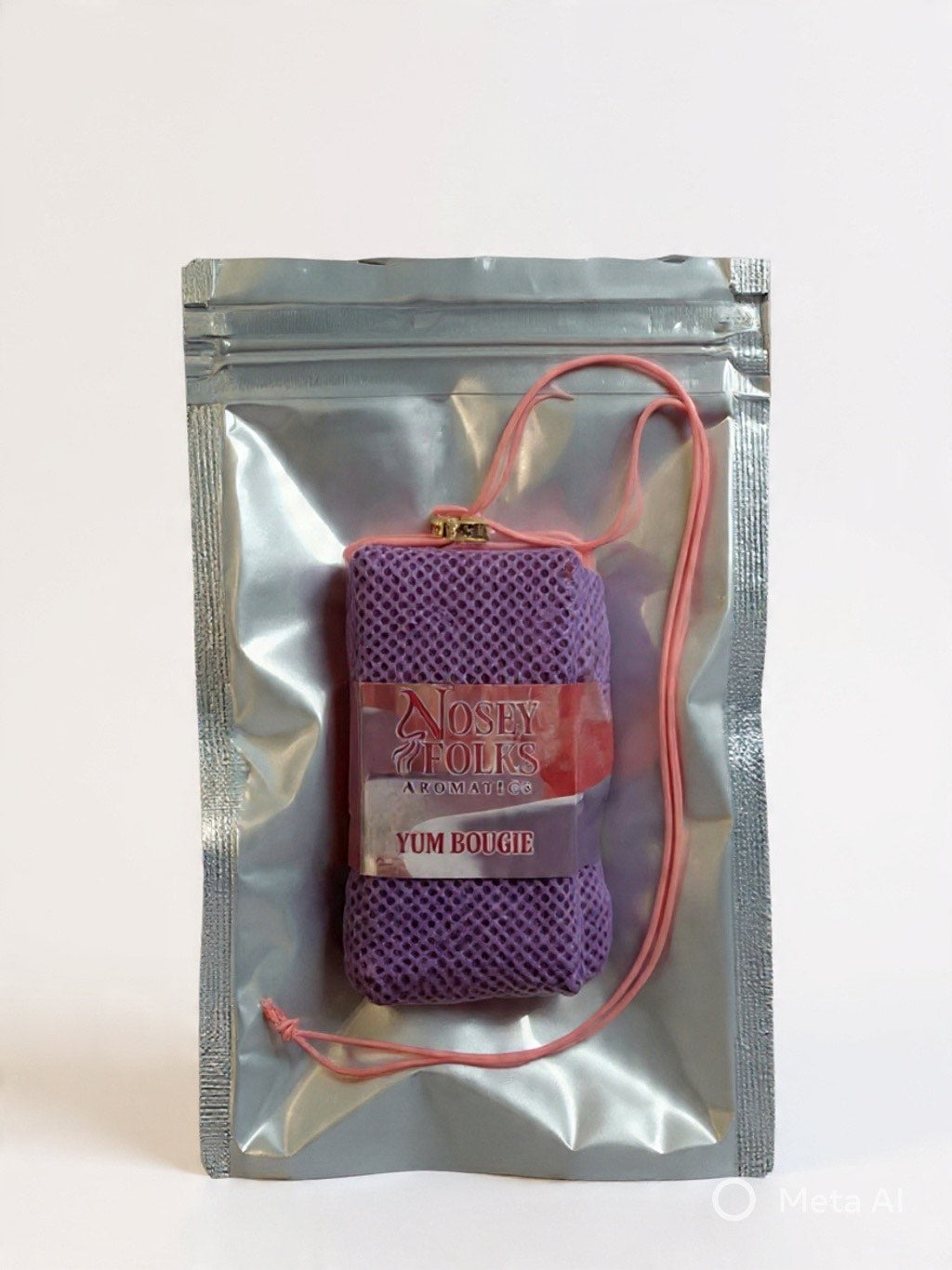 YUM BOUJEE (NF TYPE)