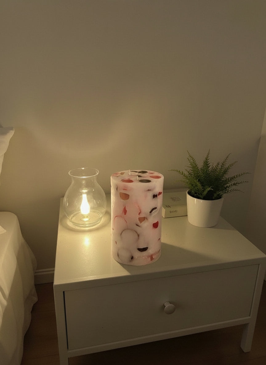 BLACK CHERRY 4 WICK (NF TYPE)