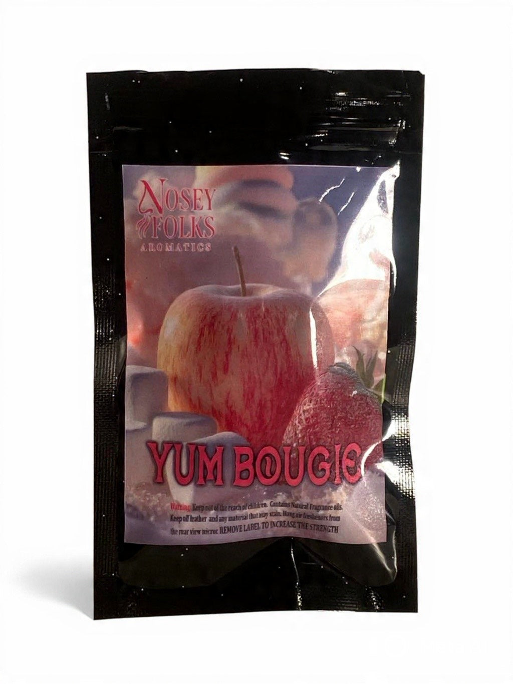 YUM BOUJEE (NF TYPE)