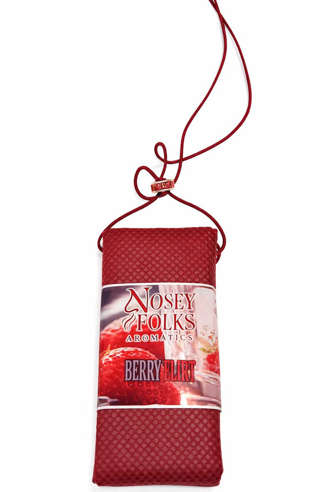 BERRY FLIRT(TYPE) HANGER