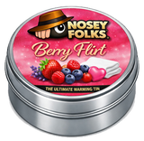 BERRY FLIRT(TYPE) AROMATIC WARMING TINS (Copy)