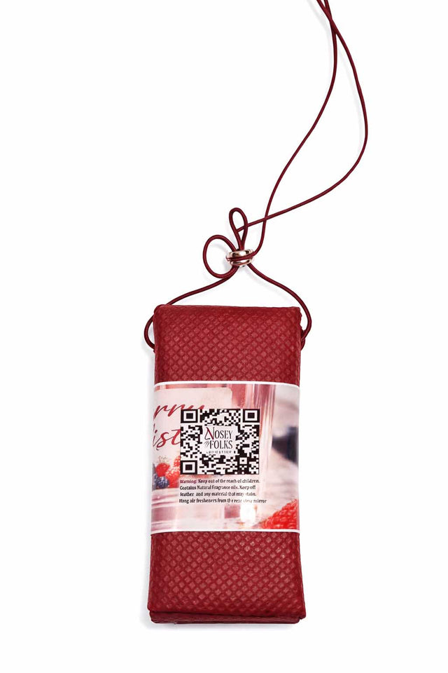 BERRY FLIRT(TYPE) HANGER