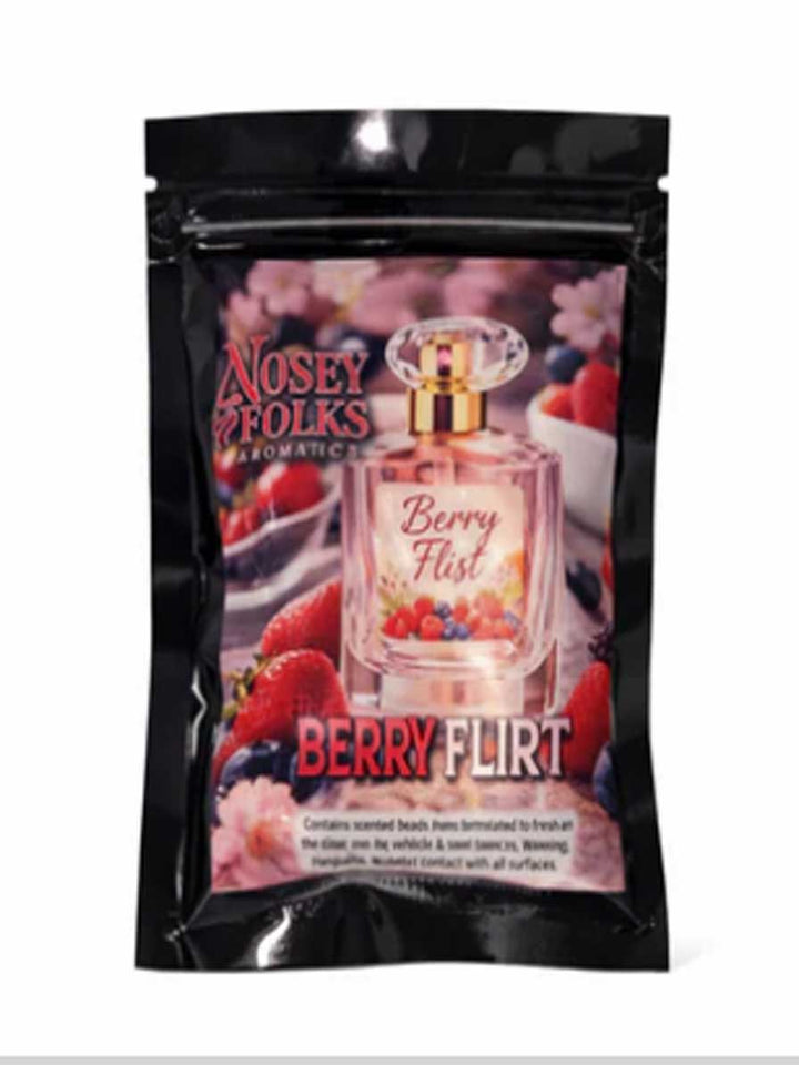 BERRY FLIRT(TYPE) HANGER