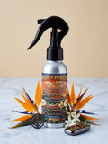 BIRDS OF PARADISE LUXURY CAR & ROOM SPRAYERS 2OZ