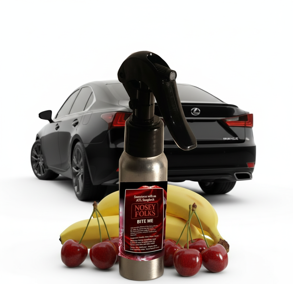 BITE ME  2.5OZ SPRAY (NF TYPE)