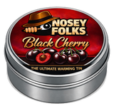 BLACK CHERRY(TYPE) WARMING TINS