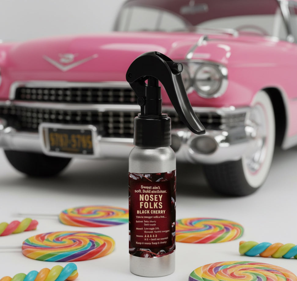 LICK ME ALL OVER 2.5OZ SPRAY (NF TYPE)