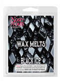 BLACK ICE (TYPE) HAND POURED WAX MELTS 6 CT