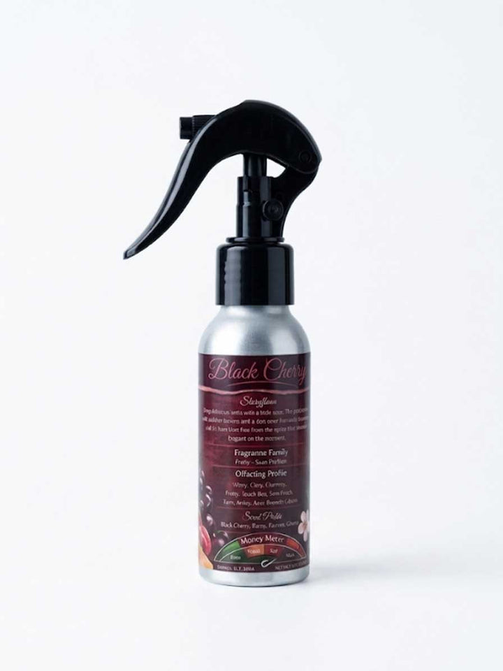 BLACK CHERRY SPRAYERS 2OZ
