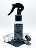 BLACK ICE (TYPE) LUXURY ROOM & CAR SPRAYER 2OZ