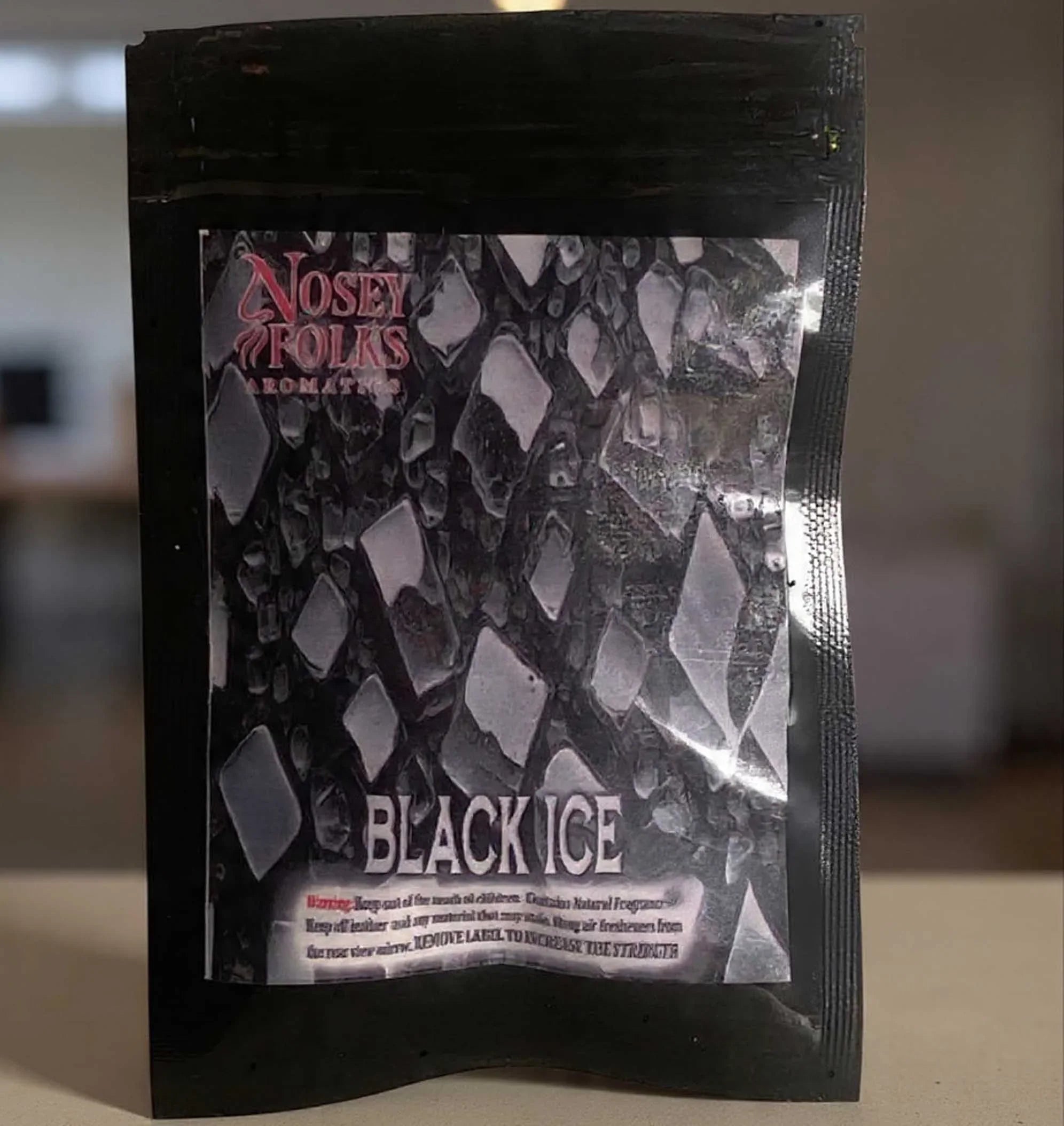 BLACK ICE (NF TYPE)