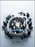 BLACK ICE(TYPE) WARMING TINS