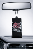 BLACK ICE (TYPE ) HANGING AIR FRESHENER