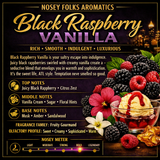 BLACK RASPBERRY VANILLA (TYPE) (SCENT CARD DESCRIPTION)