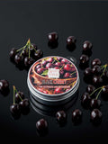 BLACK CHERRY(TYPE) WARMING TINS