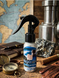 COLBALT BLUE BUFF CITY (TYPE) LUXURY ROOM & CAR SPRAYER 2OZ