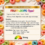 FRUIT LOOPS(TYPE) LUXURY ROOM SPRAY 2OZ