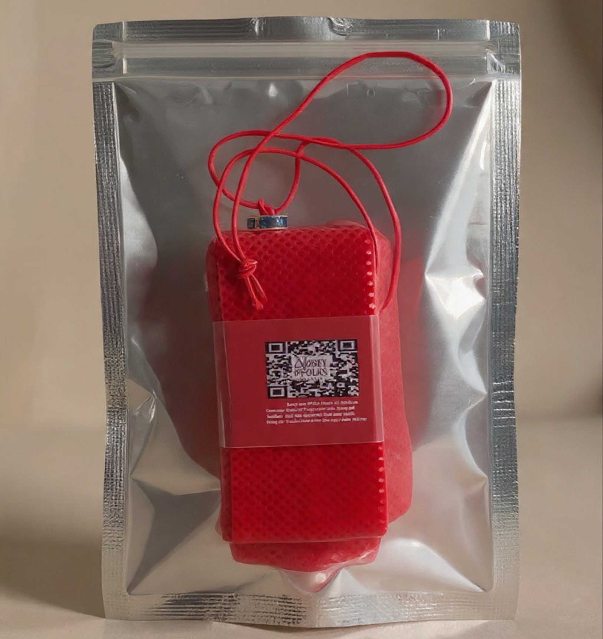 HEY KOOL AID (NF TYPE)