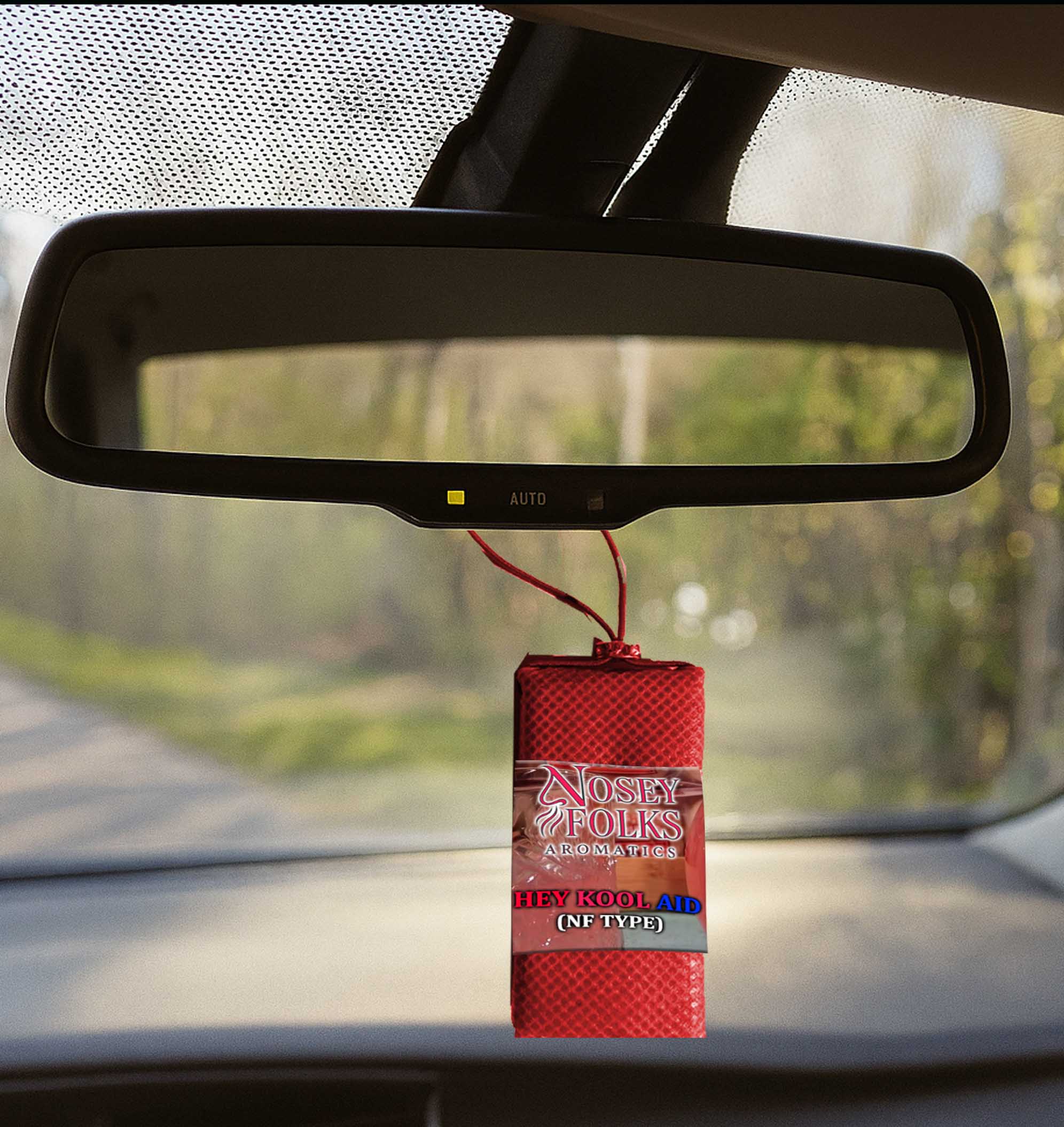 HEY KOOL AID (NF TYPE)