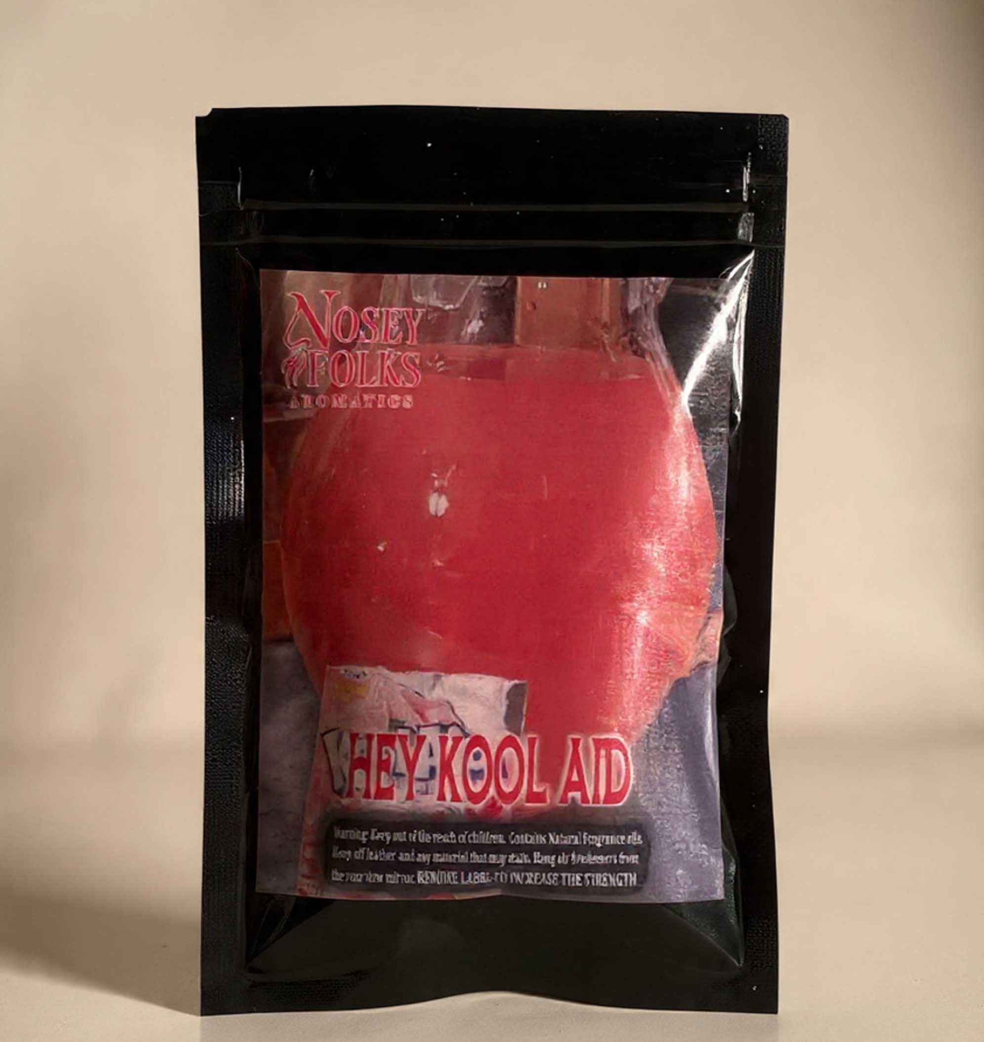 HEY KOOL AID (NF TYPE)