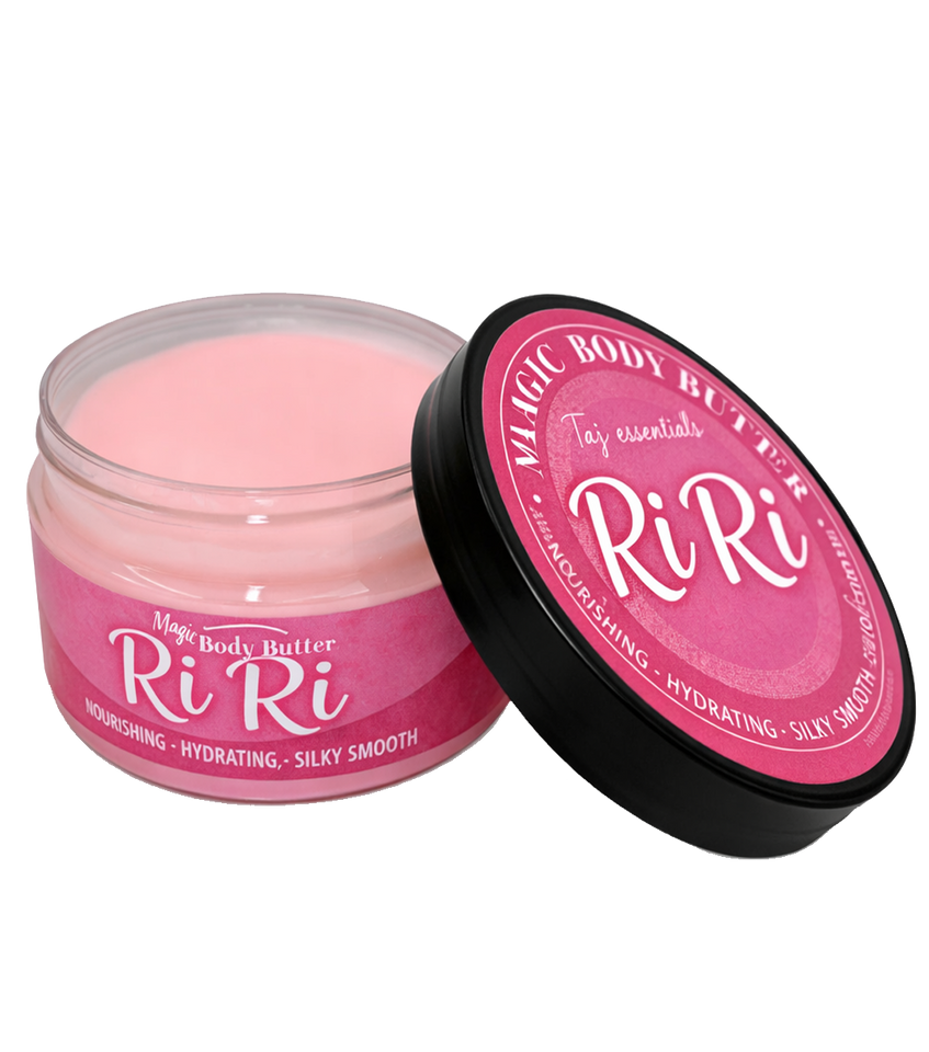 RI RI (TYPE) MAGIC HEALING BODY BUTTER