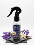 LAVENDER VANILLA DOWNY (TYPE) LUXURY ROOM & CAR SPRAYER 2OZ