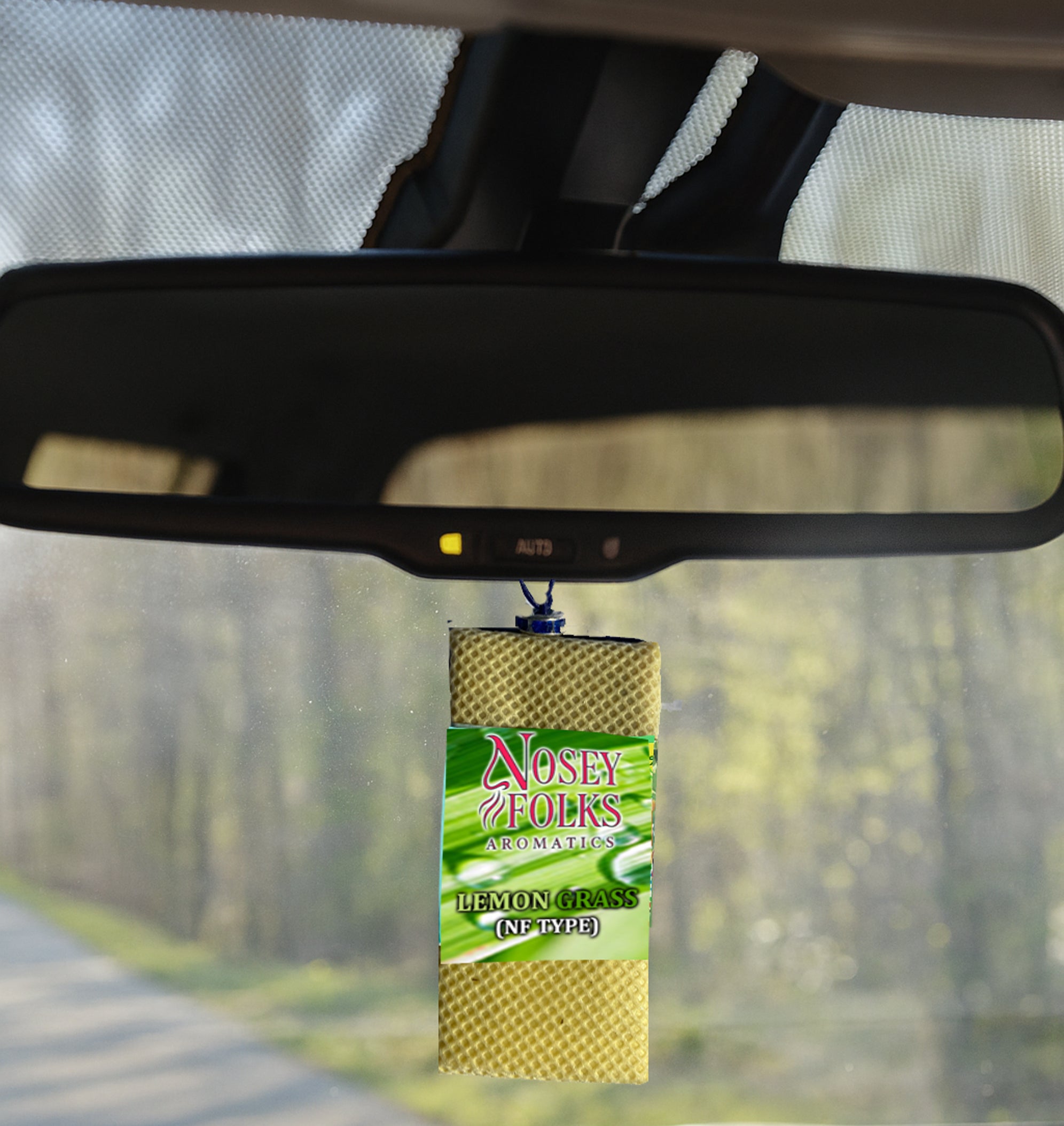 LEMON GRASS (NF TYPE)