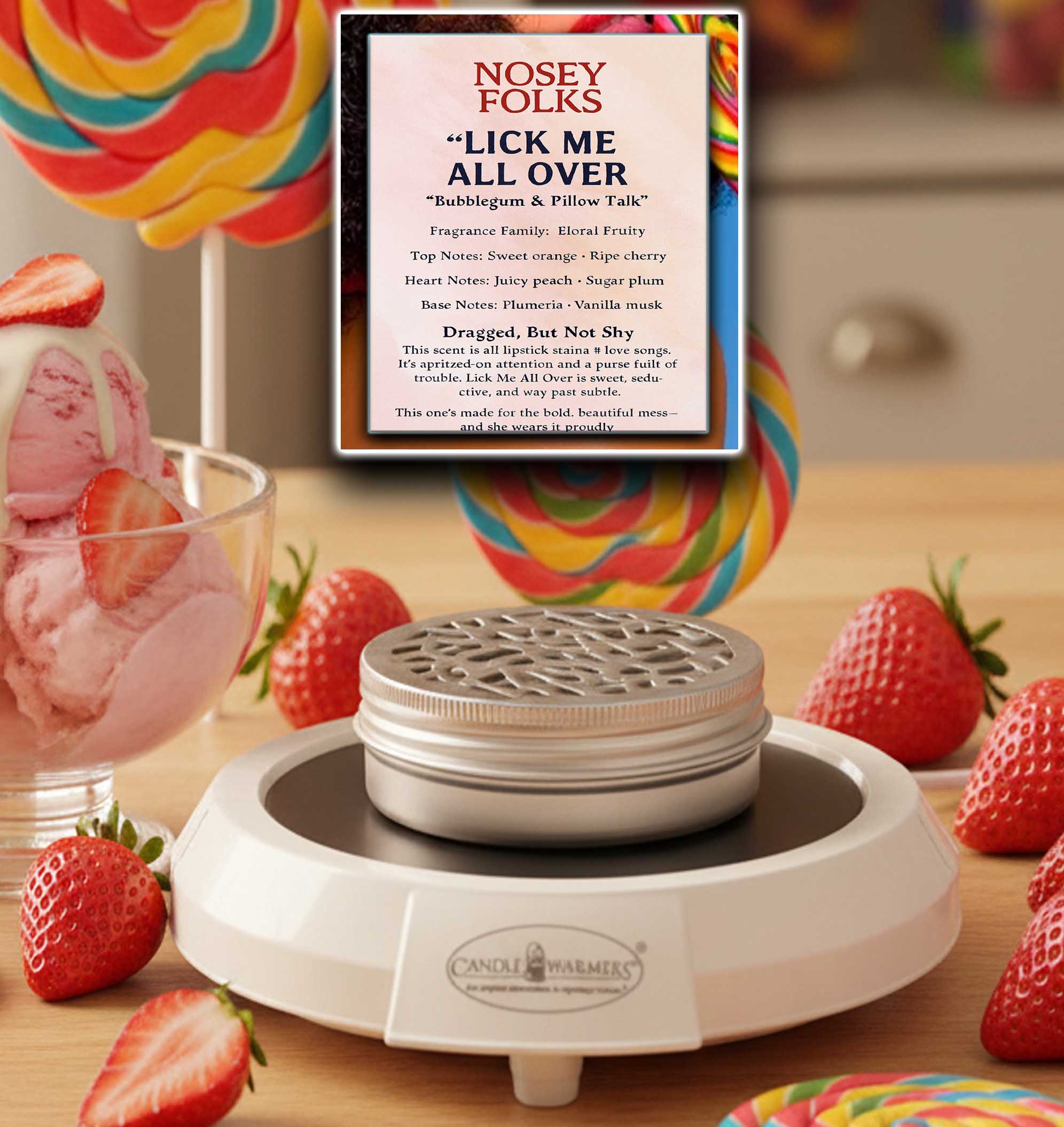 LICK ME ALL OVER (NF TYPE)