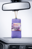 LAVENDER VANILLA DOWNY (TYPE) HANGER