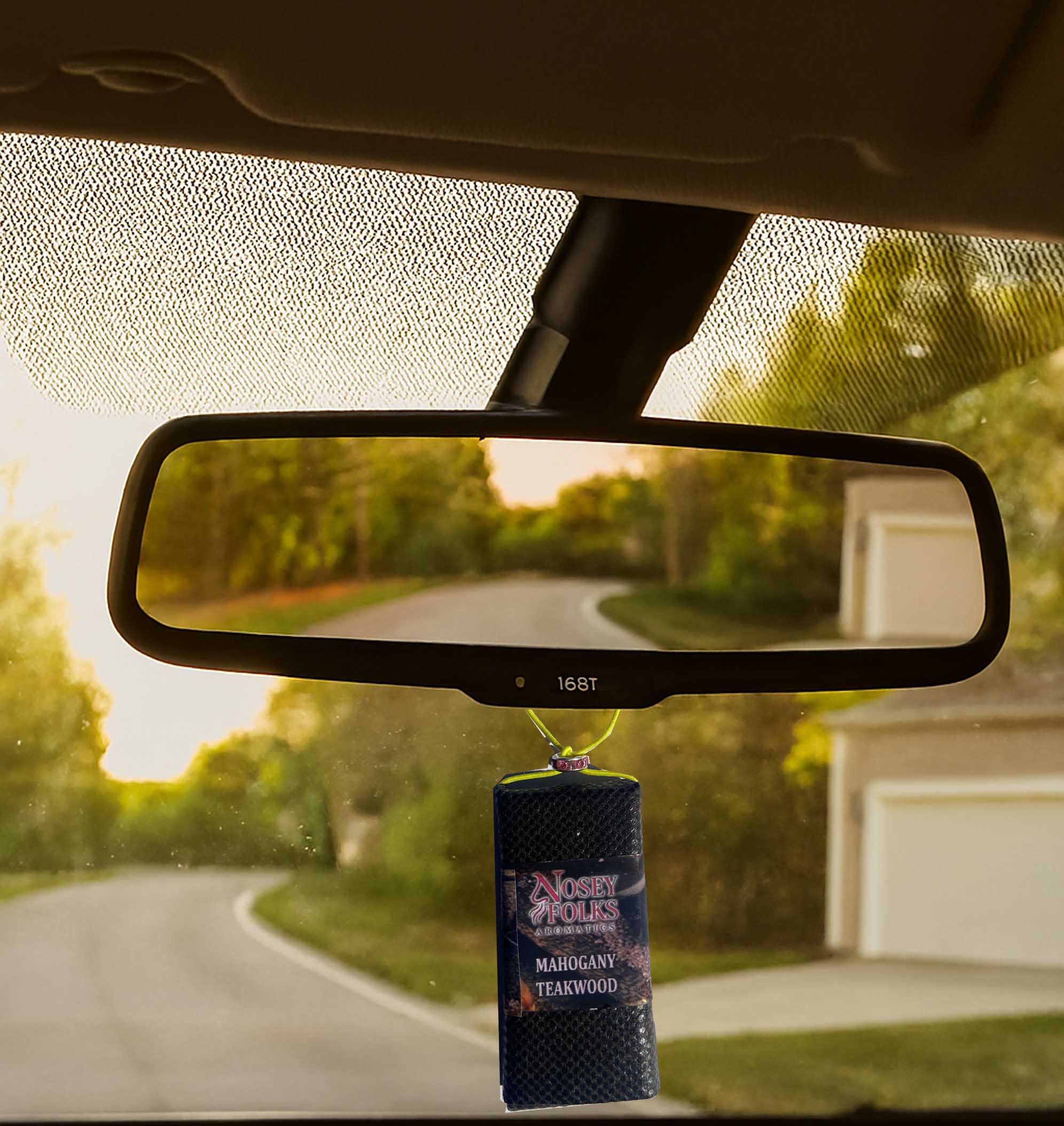 MAHOGANY TEAKWOOD (NF TYPE)