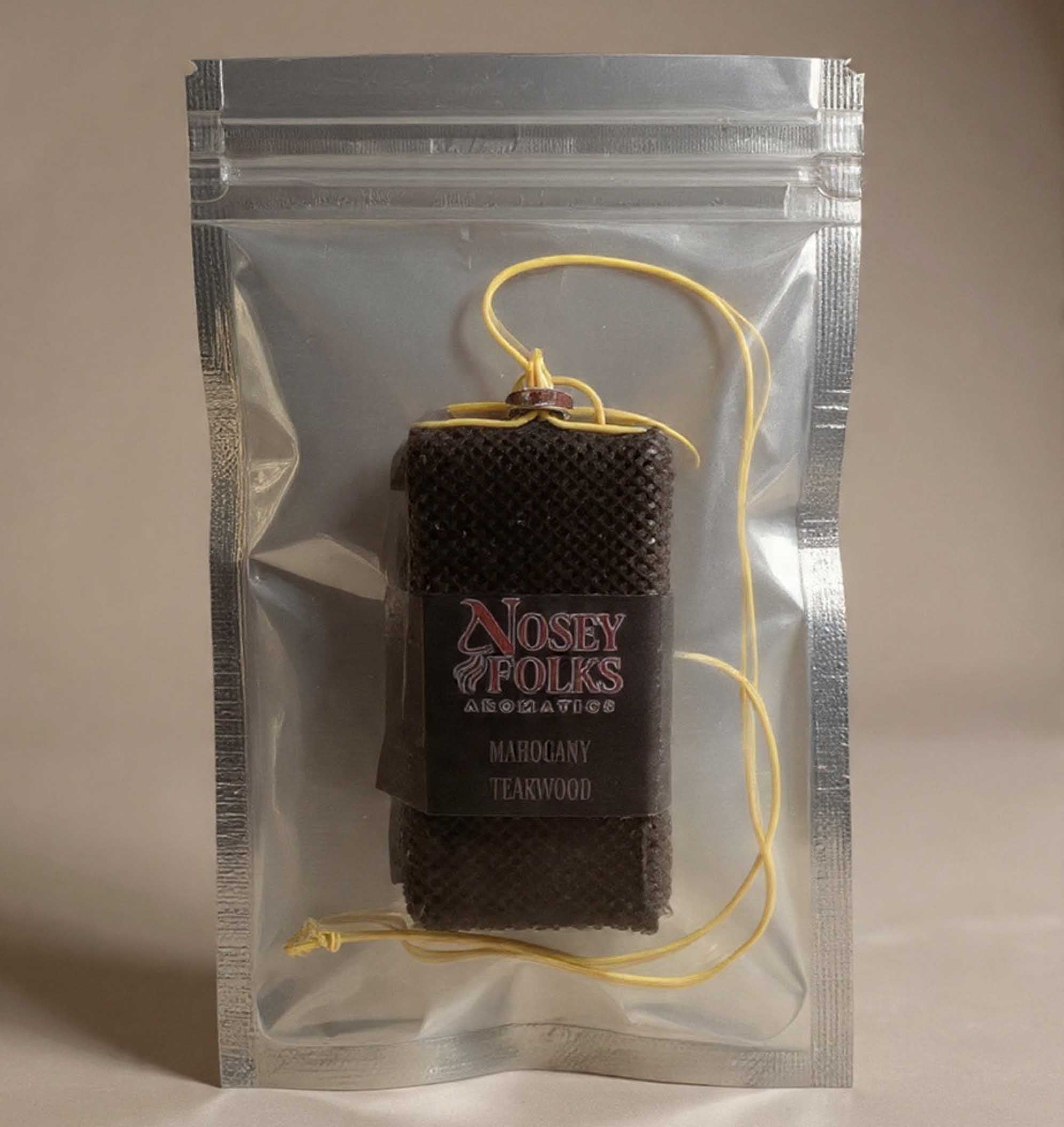 MAHOGANY TEAKWOOD (NF TYPE)