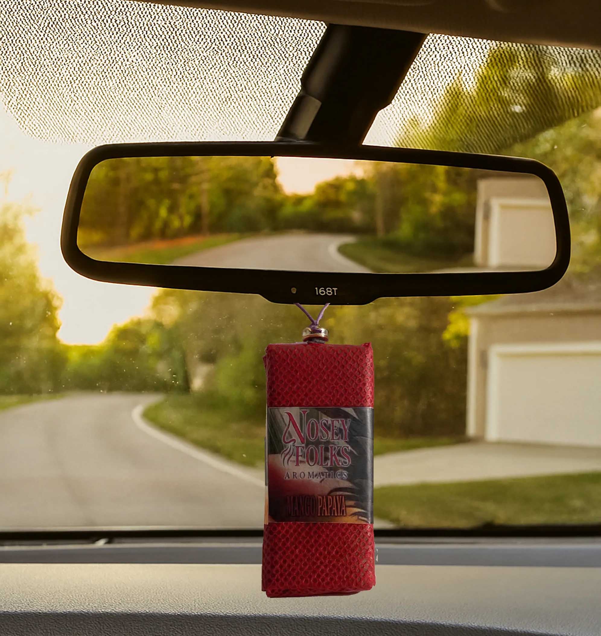 MANGO PAPAYA(NF TYPE)