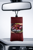 BLACK CHERRY AROMATIC HANGER