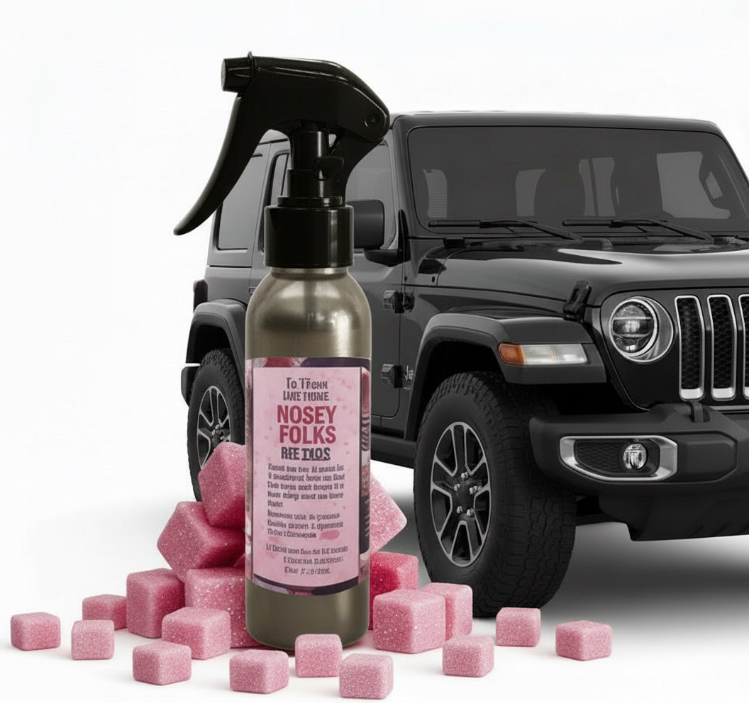 PINK SUGAR 2.5OZ SPRAY (NF TYPE)