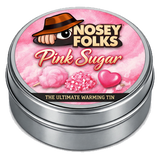 PINK SUGAR(TYPE) WARMING TINS LAST 250+ HOURS