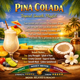 PINA COLADA LUXURY CAR & ROOM SPRAYERS 2OZ