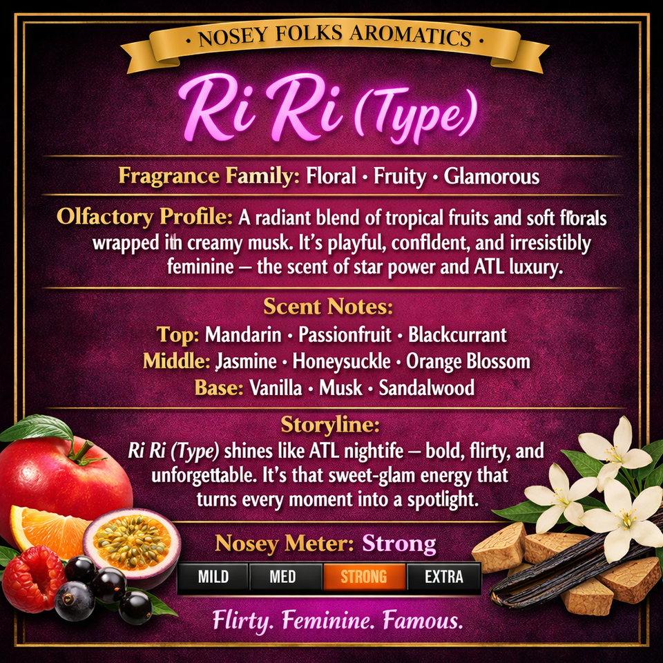 RI RI (TYPE) MAGIC HEALING BODY BUTTER