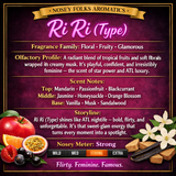 RI RI (TYPE) MAGIC HEALING BODY BUTTER