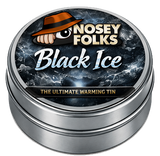 BLACK ICE(TYPE) WARMING TINS