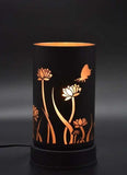 TOUCH LAMP OIL WARMER A-013