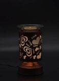 TOUCH LAMP OIL WARMER GW-0107