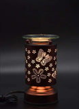 TOUCH LAMP OIL WARMER GW-0113