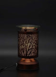 TOUCH LAMP OIL WARMER GW-0119