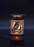 TOUCH LAMP OIL WARMER GW-0140