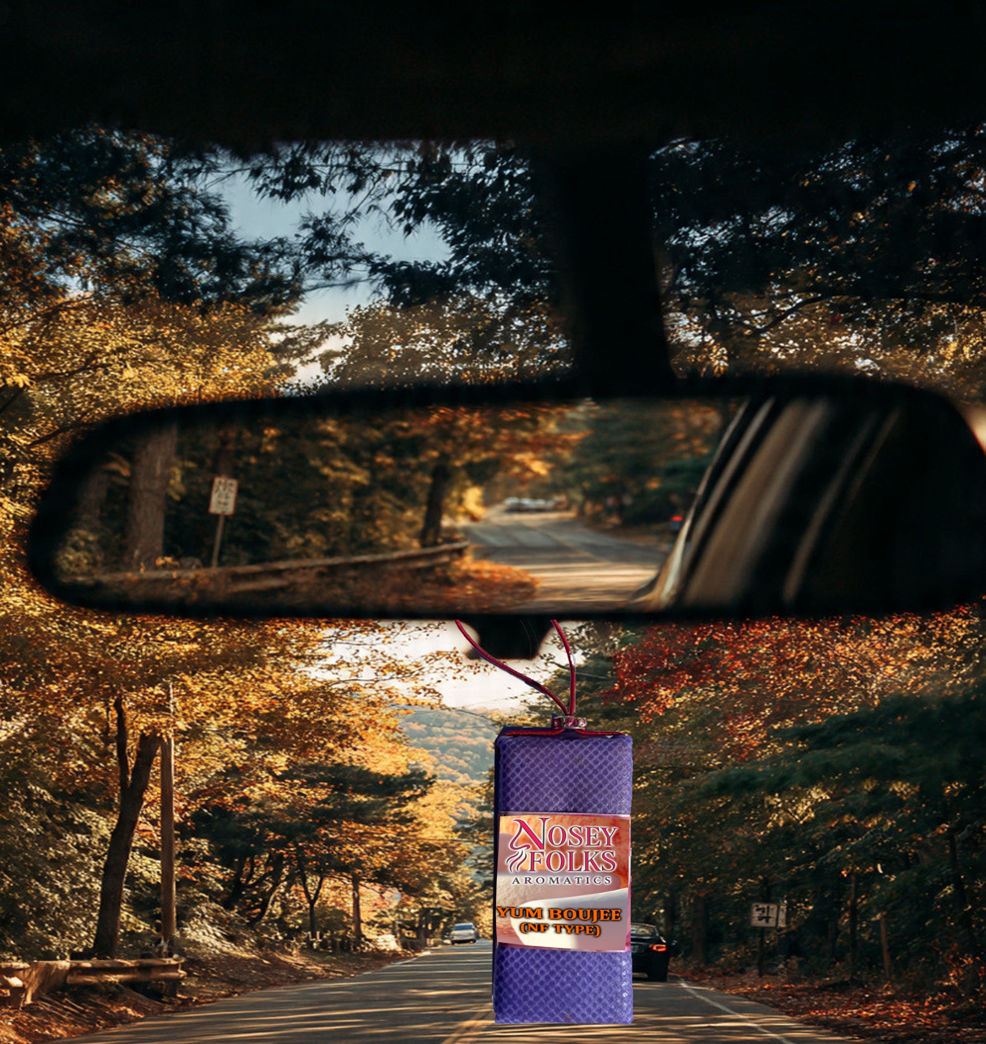 YUM BOUJEE (NF TYPE)